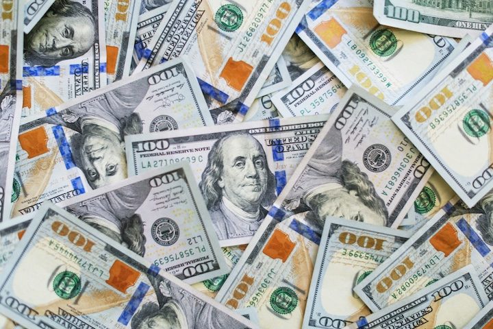 Bank Accounts, Treasury Bills, Money Markets, ETFs – October 2025 — My Money Blog