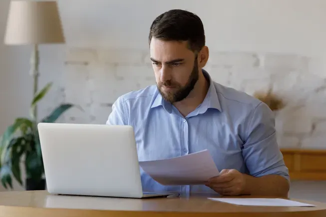 Bill to cut workforce by 6%