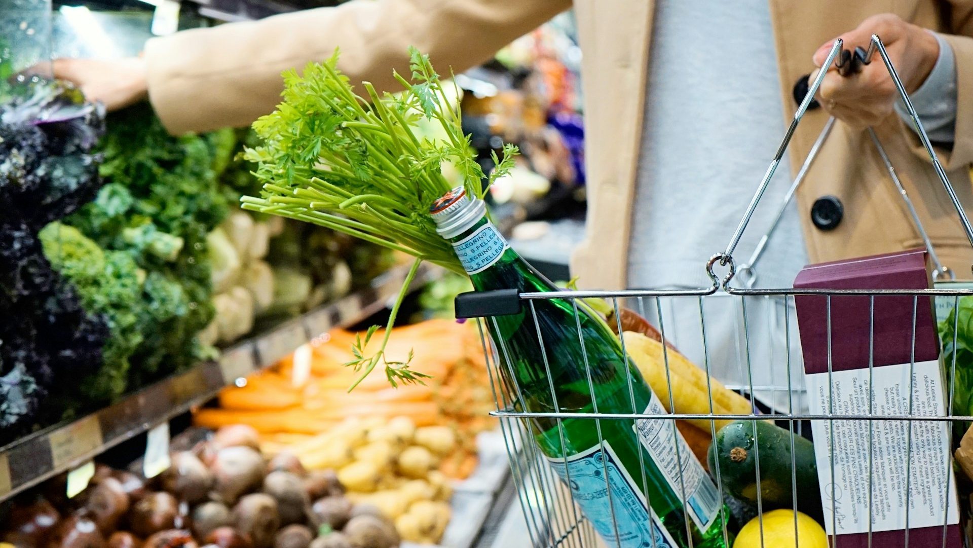 Chase Offer for IHG Cards: Get 10% Back on Grocery Purchase, Max $7 Credit