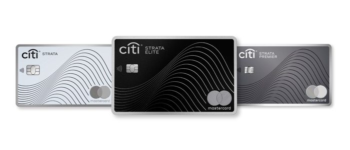Citi Strata Elite Card Review with Non-Travel Reward Redemptions — My Money Blog