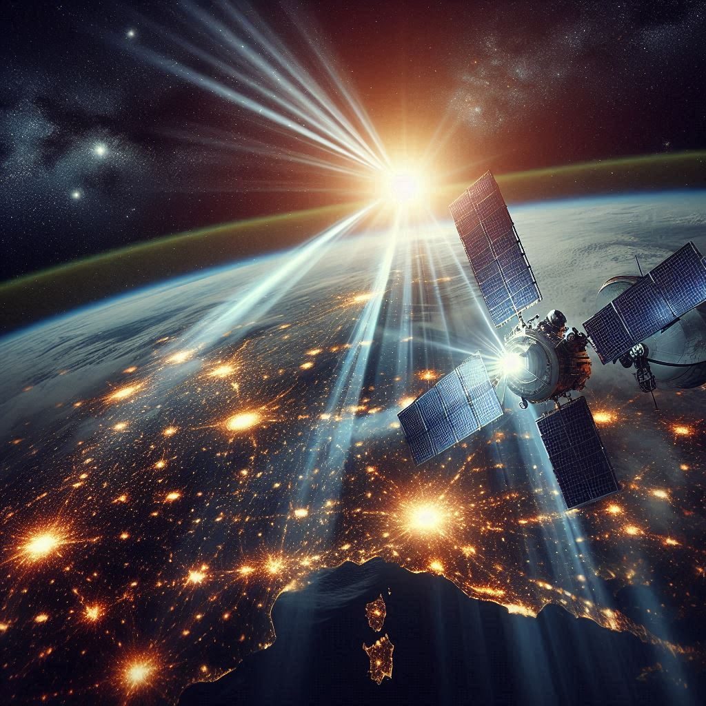 Convergence X Goes to Space