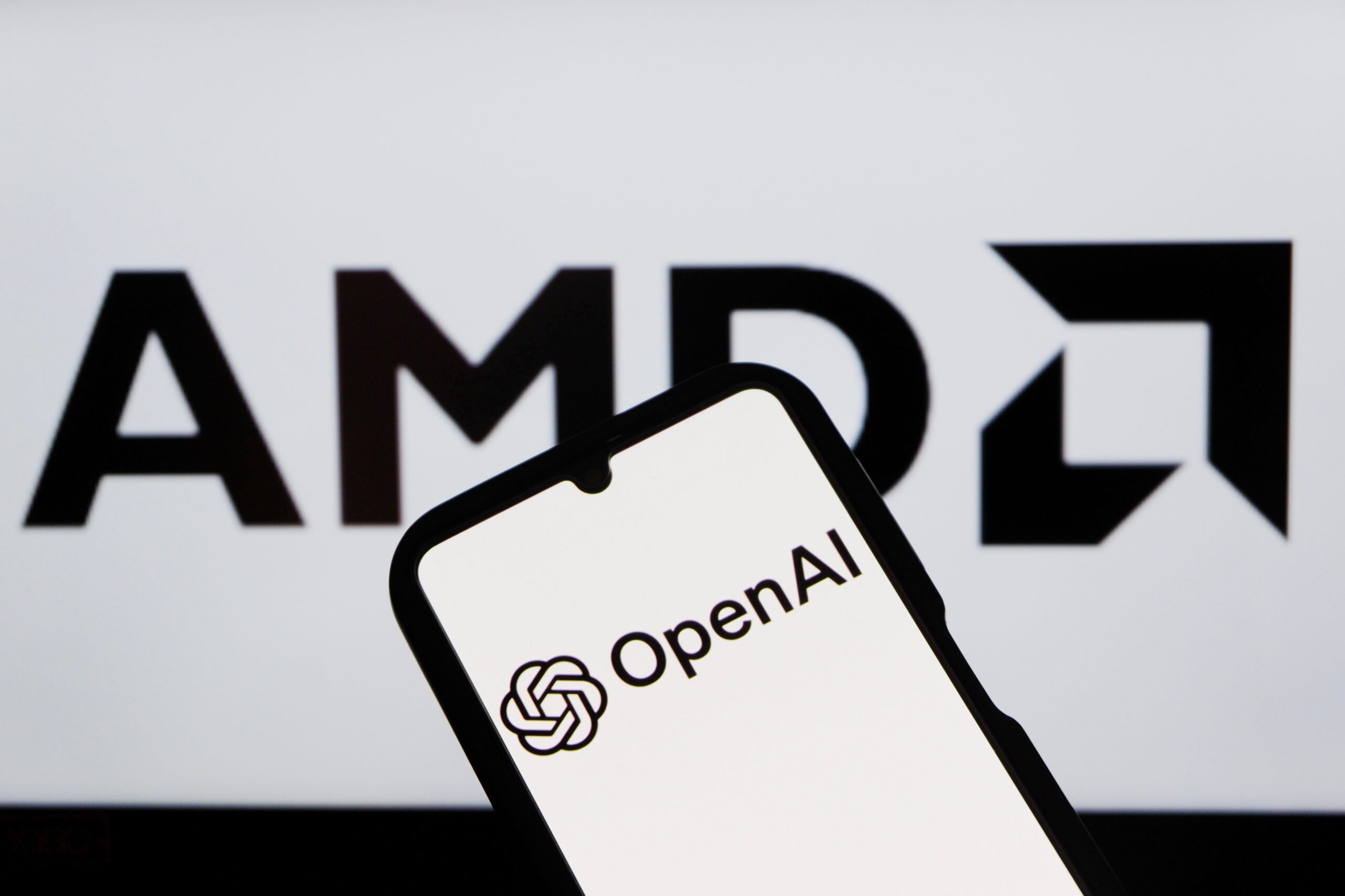Could OpenAI’s Deal with AMD Break Nvidia’s Grip on AI?