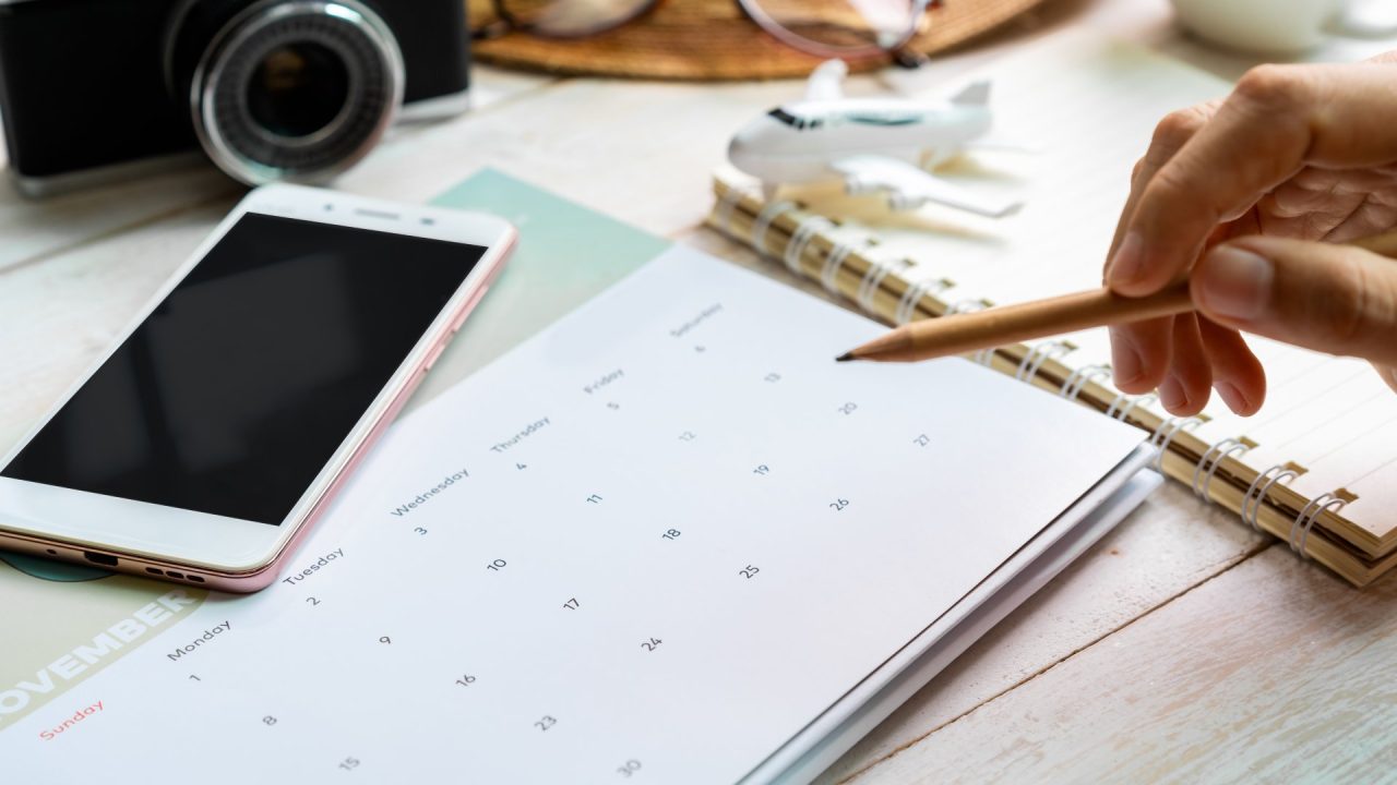 Essential Sample Social Media Calendar Templates You Can Use Today
