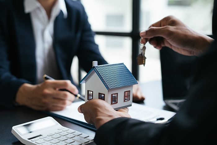 First Mortgage Solutions rebrands consumer business – Mortgage Strategy