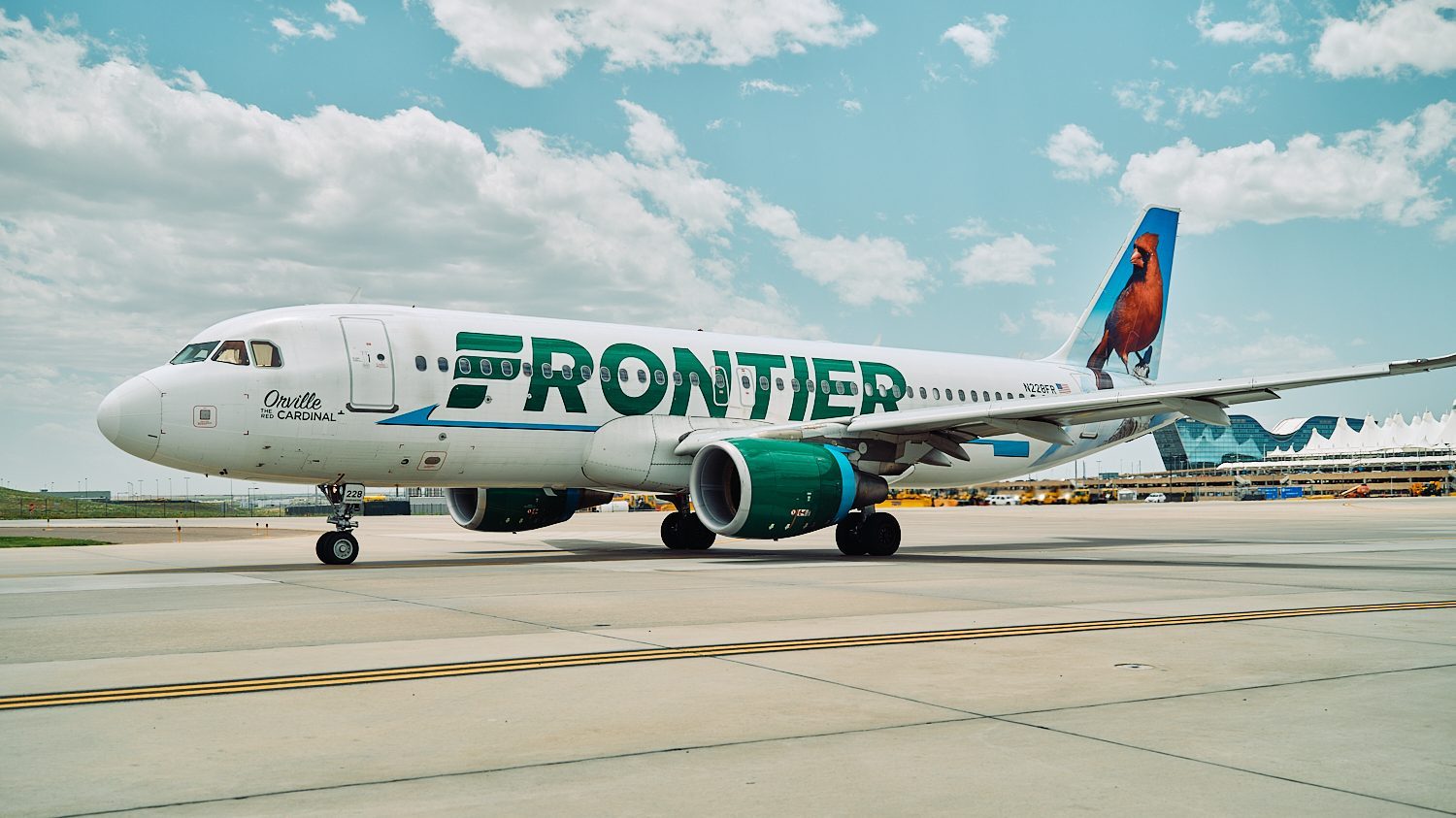 Frontier Airlines Platinum Status Challenge, Get Unlimited Companion Travel and First Class Upgrades