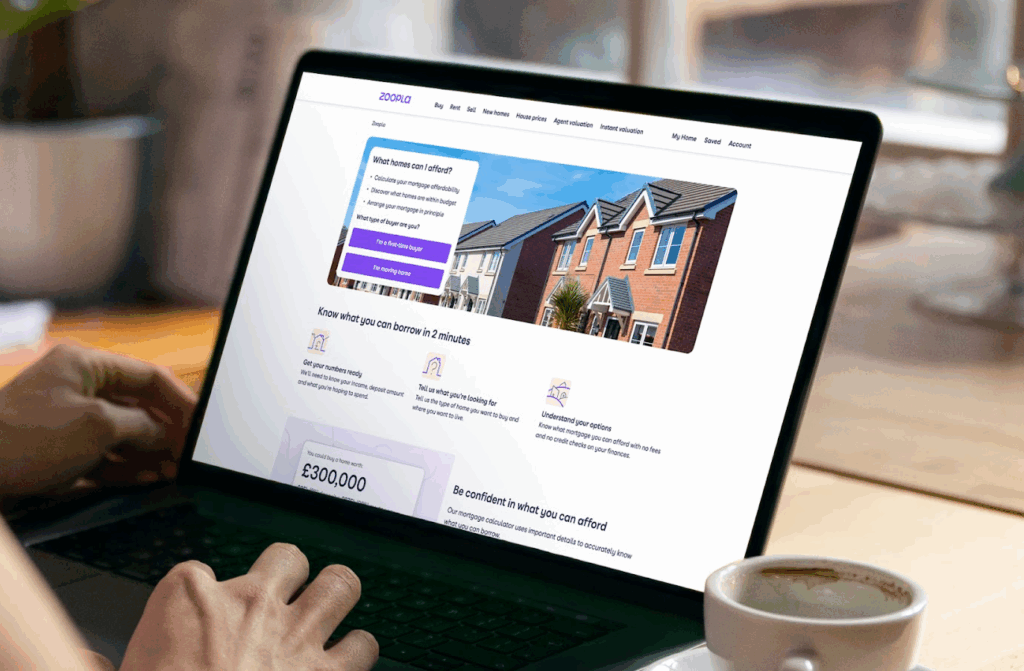 Housing market records first annual fall in new sales in two years: Zoopla – Mortgage Strategy