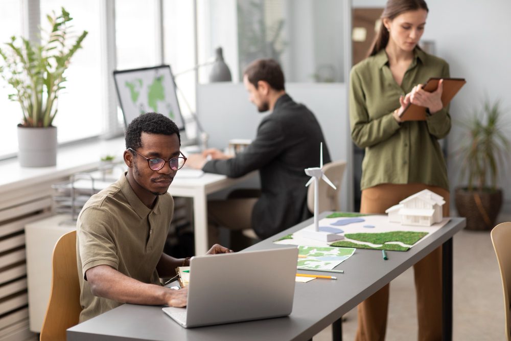 How UK sustainability reporting standards will affect your SME