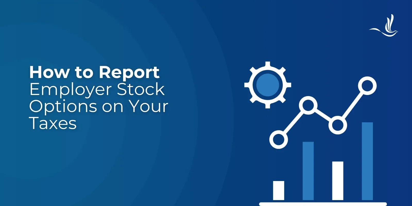 How to Report Employer Stock Options on Your Taxes