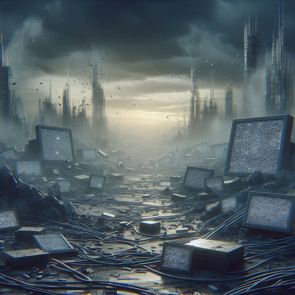 Is the Internet Dead? – Banyan Hill Publishing