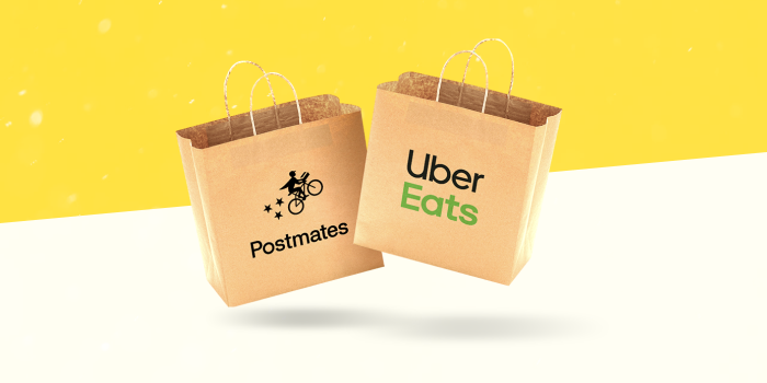 List of All Available Postmates Promo Codes