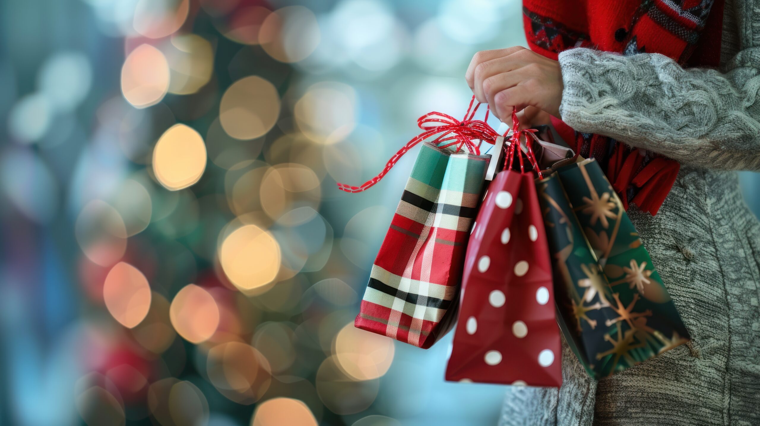 Mobile and BNPL Poised to Drive a Strong Holiday Shopping Season