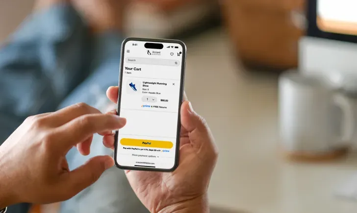 PayPal, Mastercard advance agentic strategy