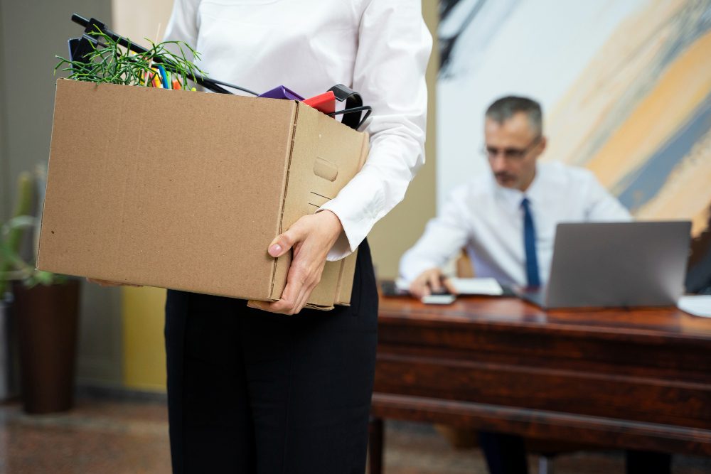 Settlement agreements in the redundancy process