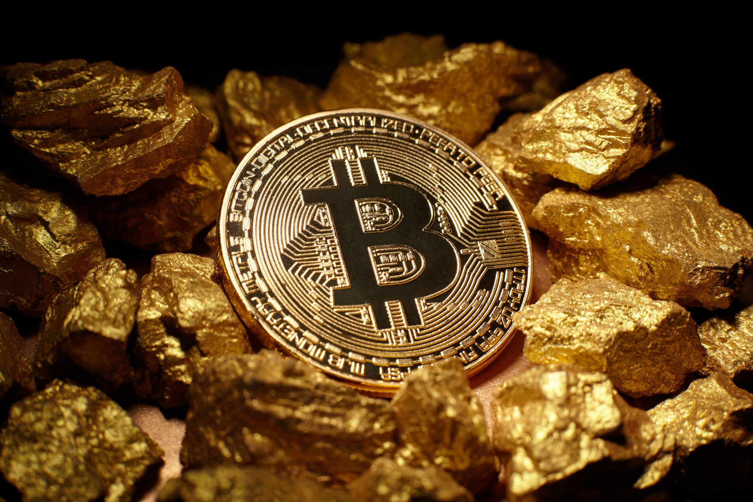 The Dollar’s Decline Could Be Bitcoin’s Next Big Breakout