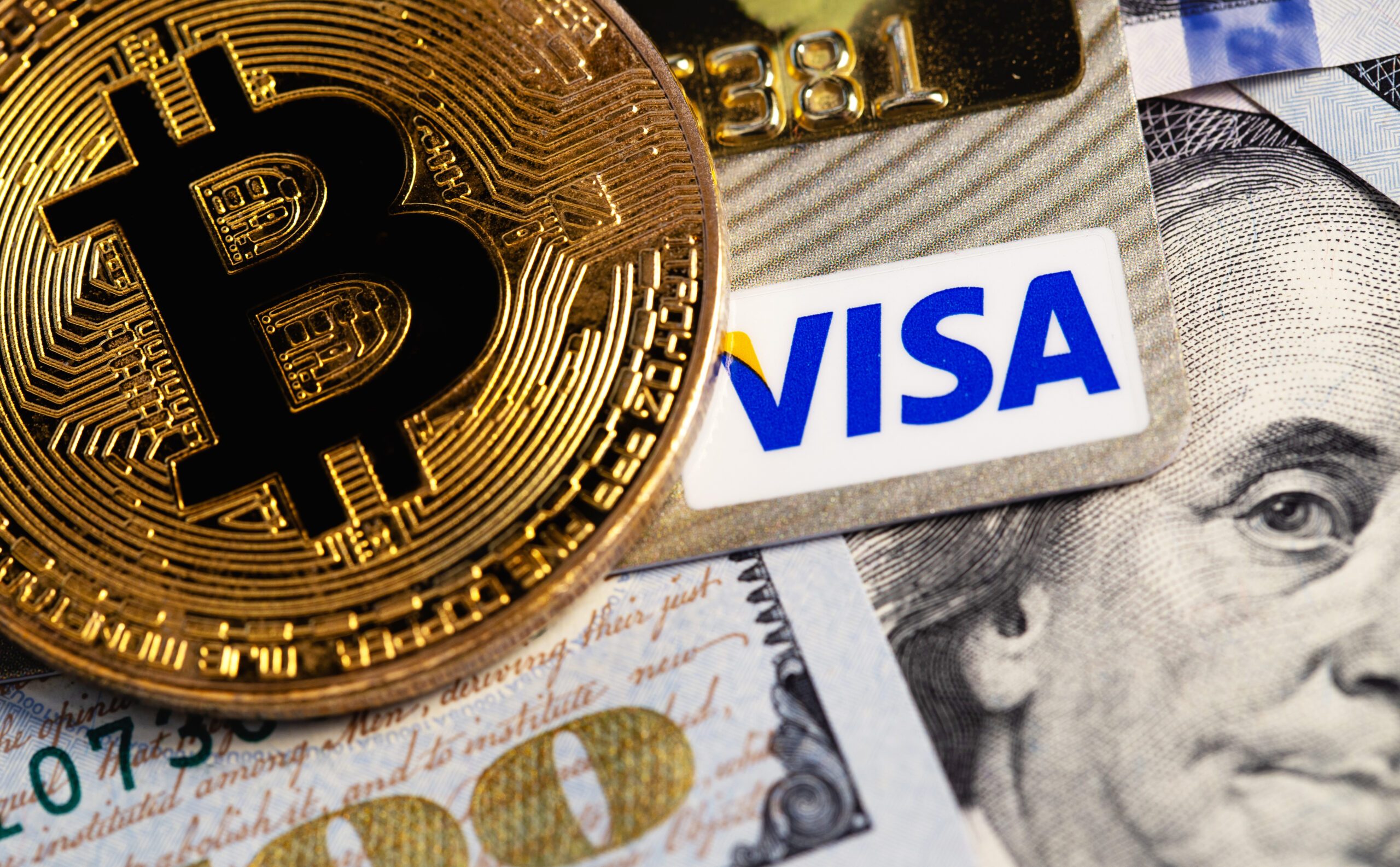 The Dominoes Keep Falling in the Move to Digital Money