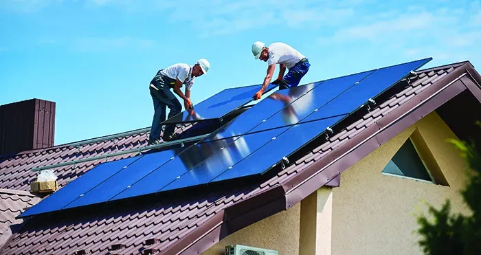 The need for climate resilience in new homes – Mortgage Strategy