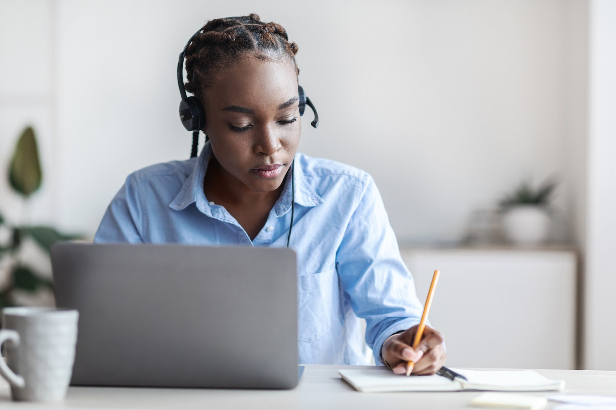 What Is Learning and Development Training?