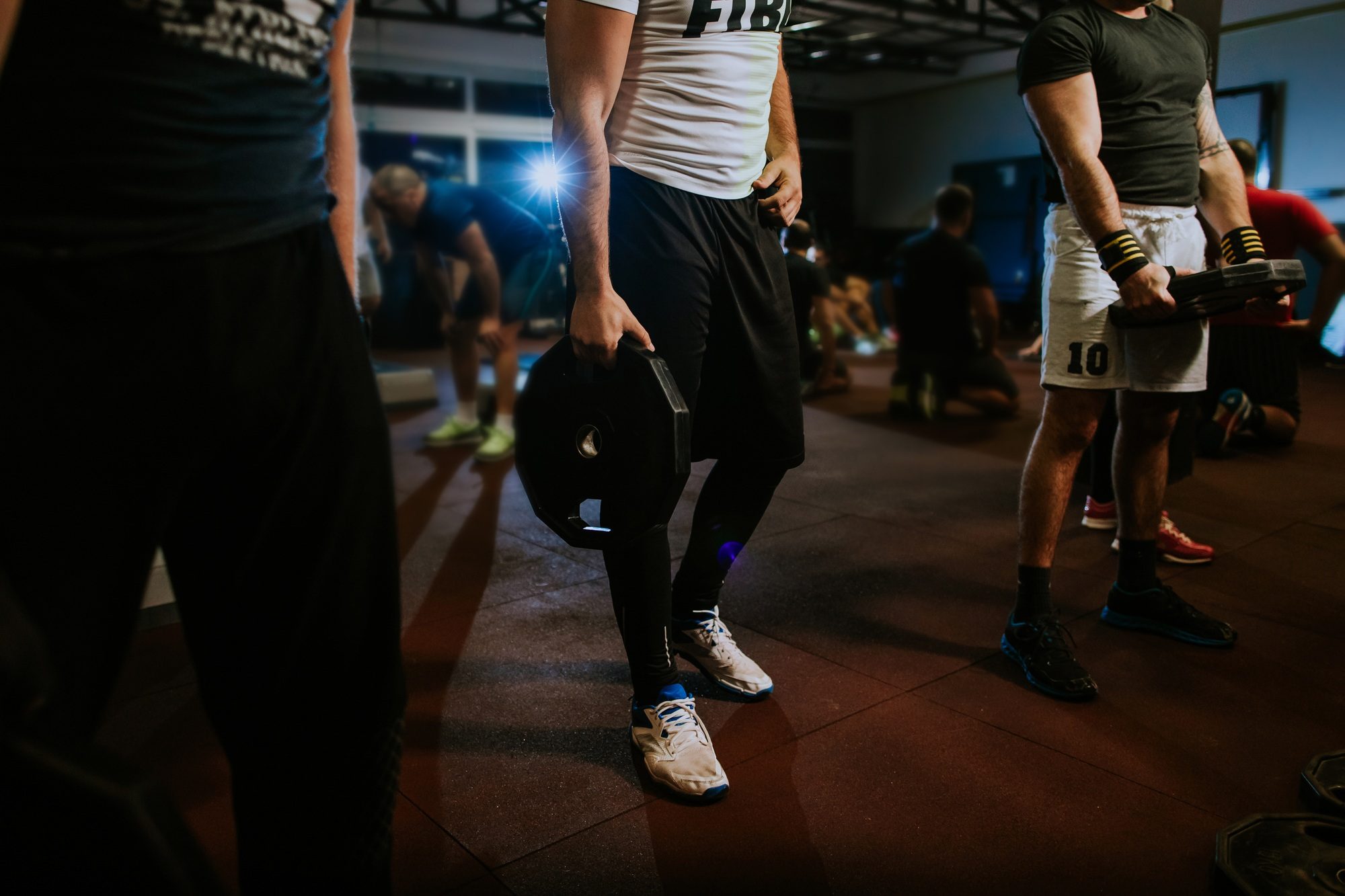 What Is a Cross Training Program and How Does It Work?