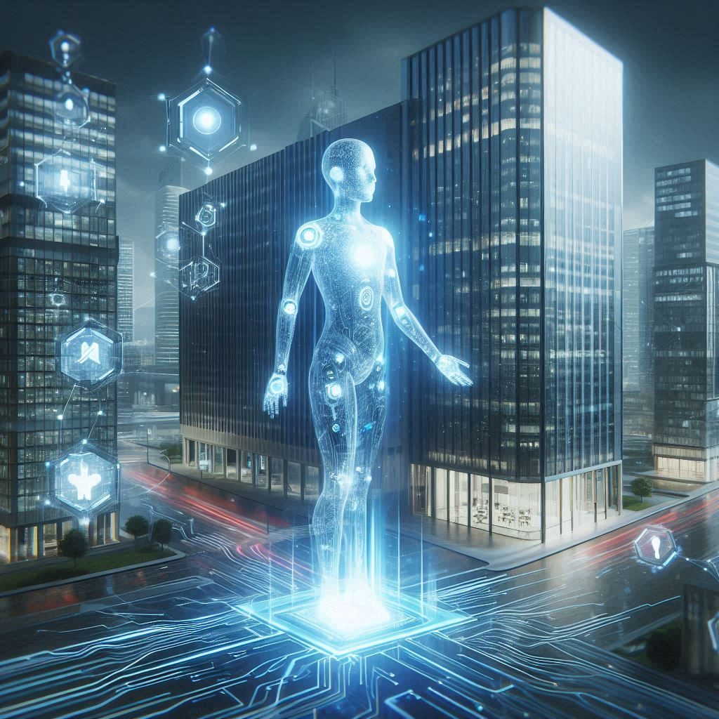 Will AI Kill the Corporation?