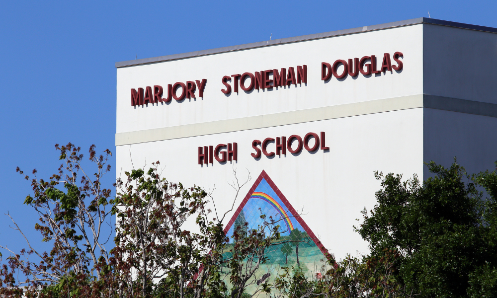 Court rules Parkland shooting triggers single insurance claim