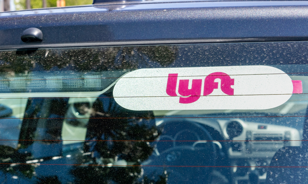 Allstate faces class action over alleged illegal rideshare insurance scheme