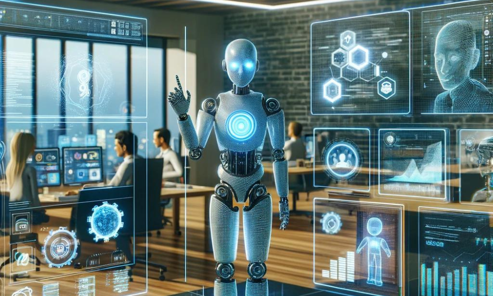 Major insurers seek approval to limit liability for AI-related claims – report