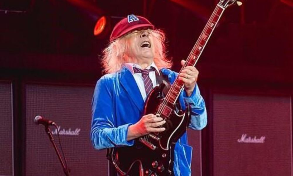 It’s only rock and roll (but I like it)