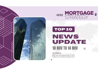 10 Nov to 14 Nov – Mortgage Strategy