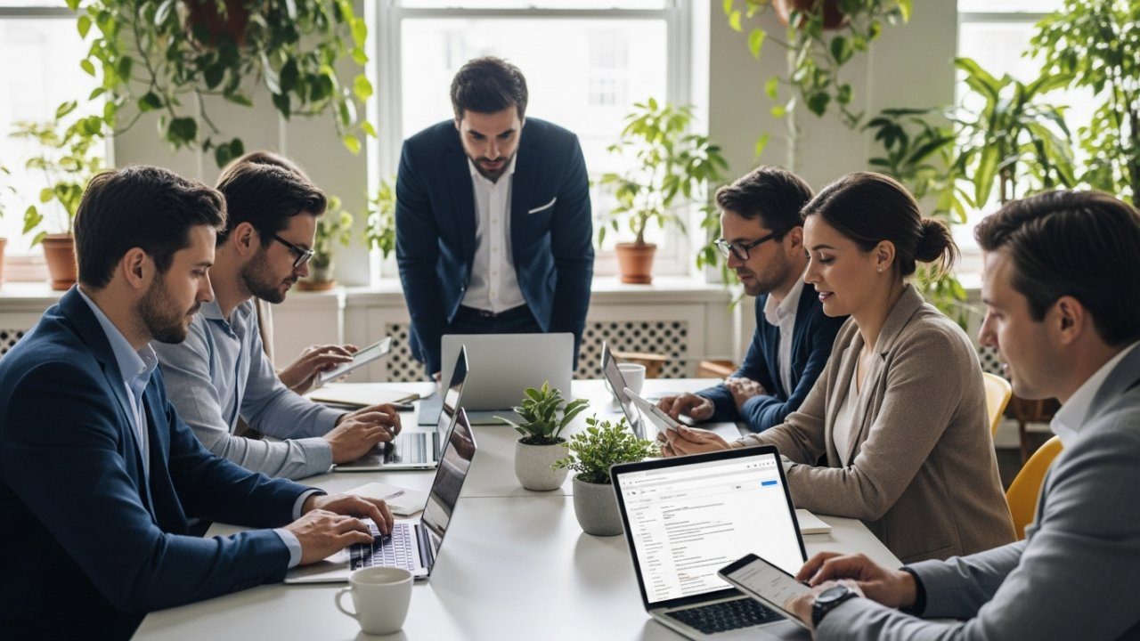 7 Best Automated Payroll Solutions for Small Businesses