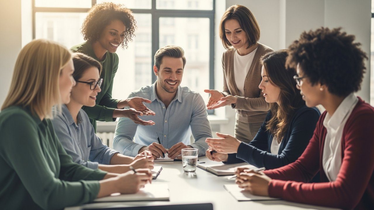 7 Essential Best Practices for Recruiting