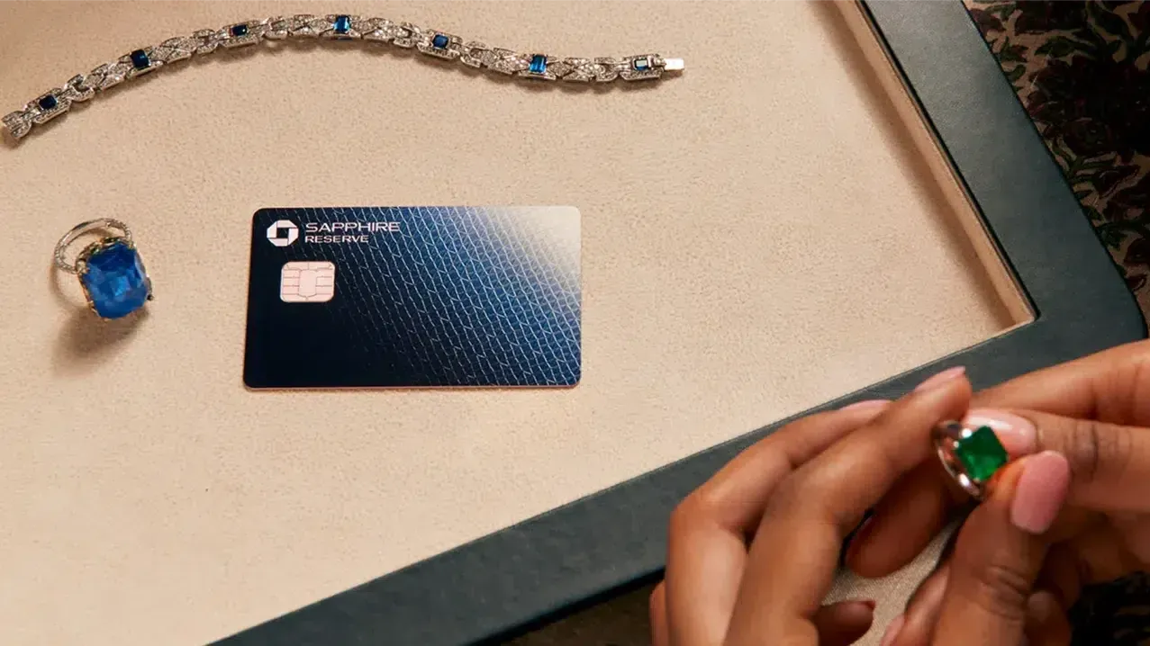 Chase Sapphire Reserve “Up to 175,000 Points” Bonus Showing Up Through Pre-Approval Tool