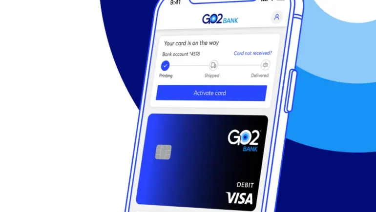 Green Dot inks deals splitting bank, fintech business