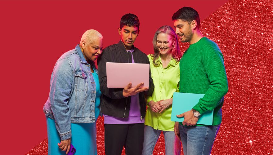 Help drive holiday discovery: your guide to Amazon Ads during peak shopping season