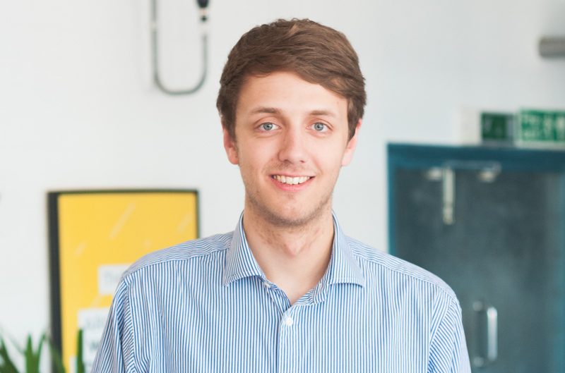 How to prepare your website for Black Friday traffic