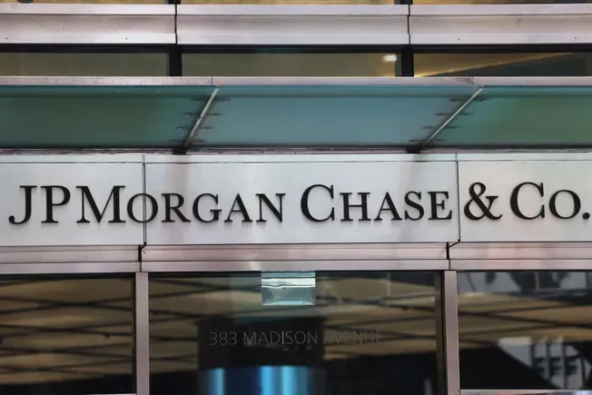 JPMorgan prospers on payments | Payments Dive