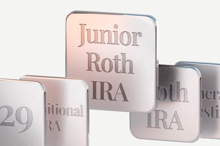“Junior Roth IRA”? Maximizing the 529-to-Roth IRA Rollover — My Money Blog