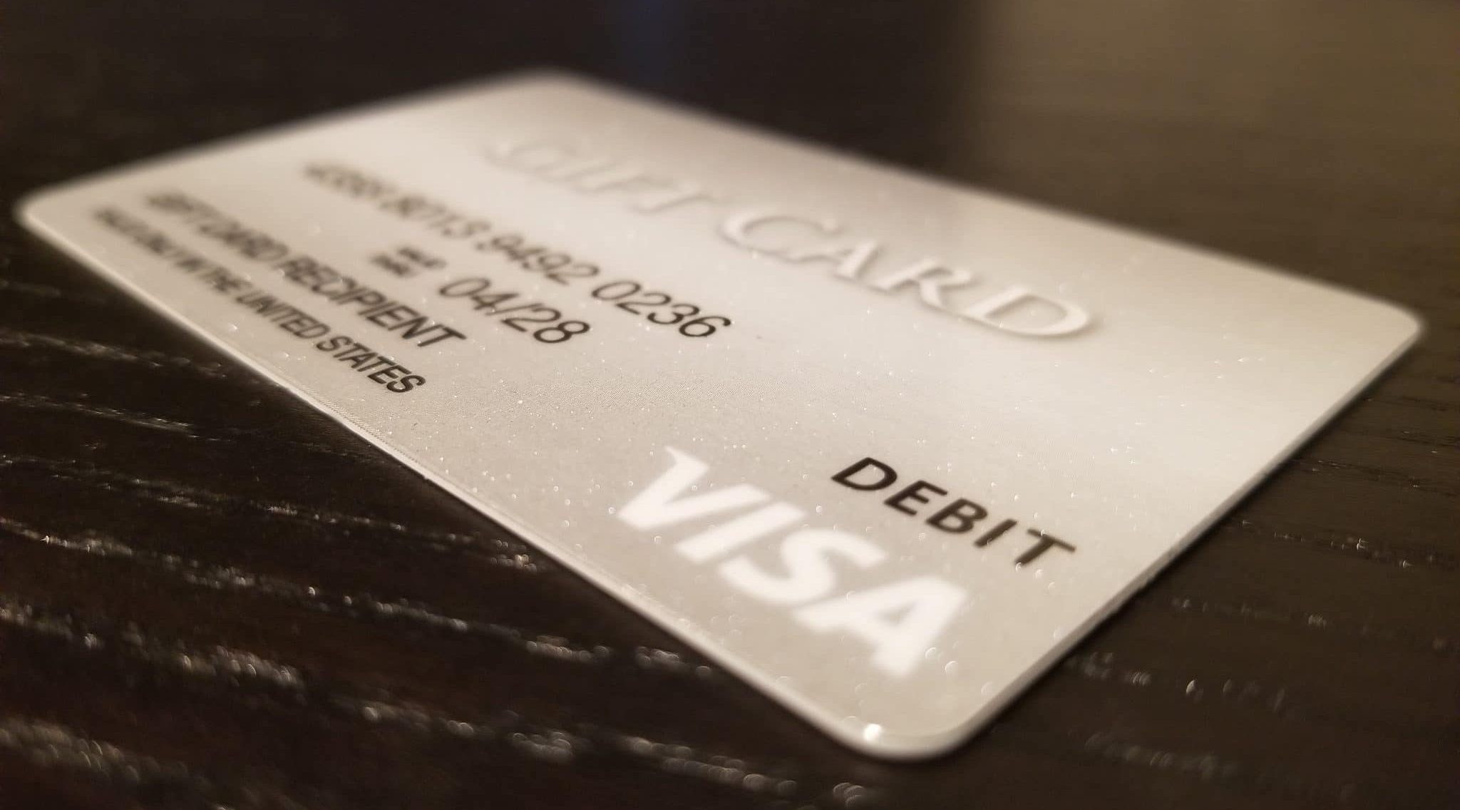 Meijer mPerks Coupon: Buy $150+ in Visa Gift Cards, Get $10 Discount (Ends 11/11)