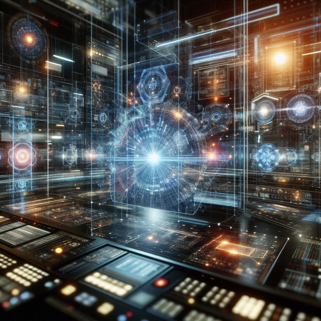 Palantir & Nvidia Are Building the Operating System of Reality