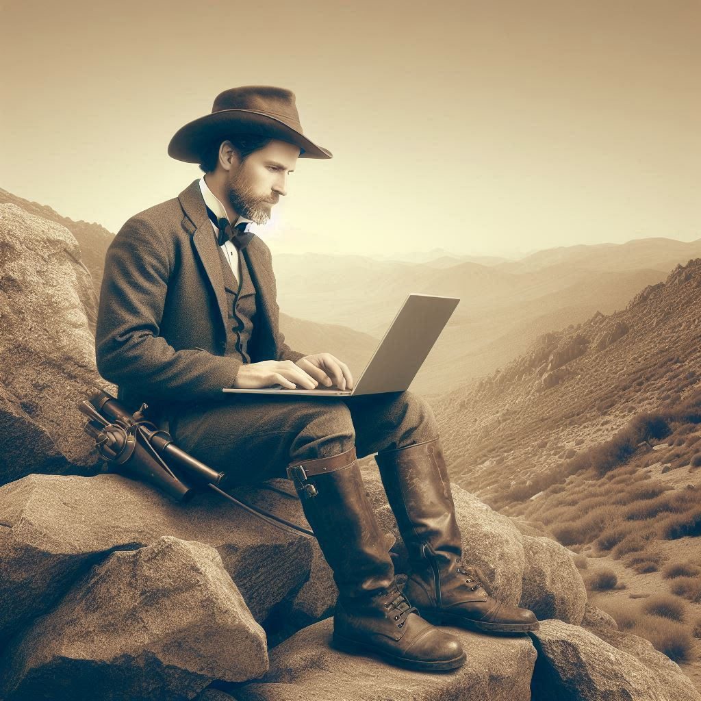 Retail Investors Just Got Invited to the AI Gold Rush