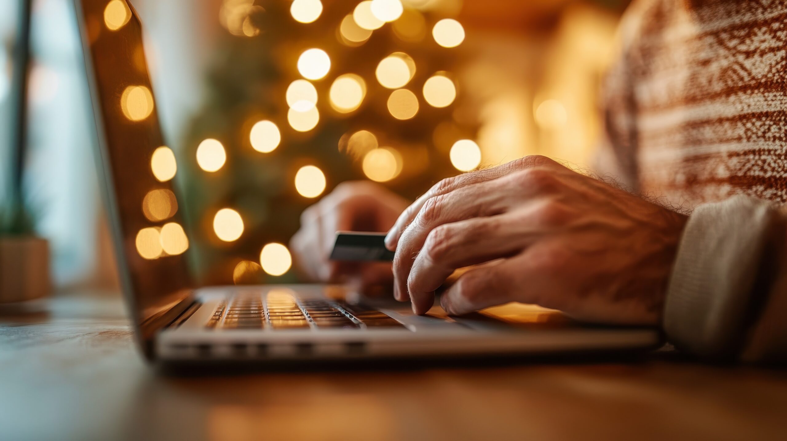 Sales Tax Concerns of Coming Holiday Season