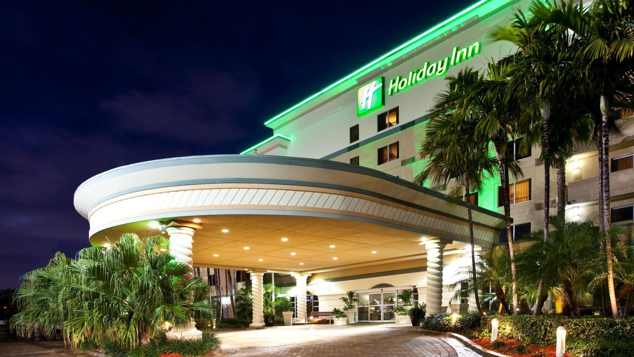 Save 10% on Holiday Inn Stays with New Chase Offer