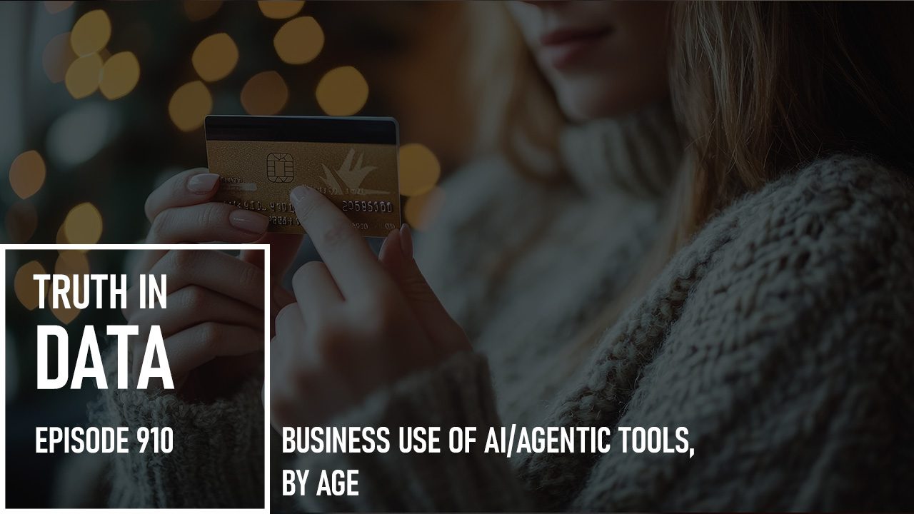 What Generation Uses AI for Work-Related Tasks?