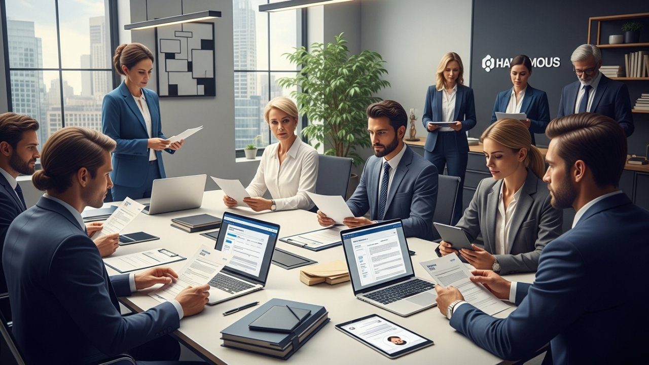 What Is Pre Employment Screening and Why Is It Essential?