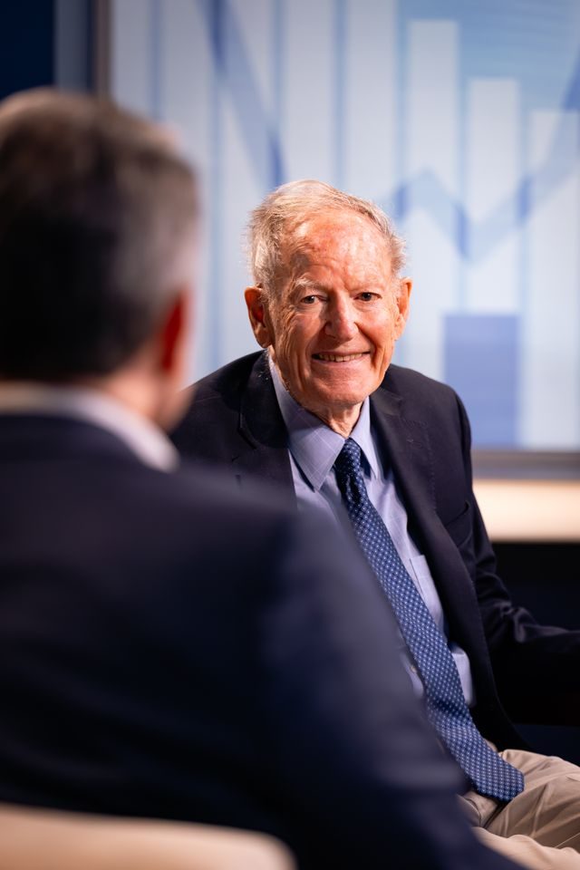 Why Did George Gilder Call This the End of the Microchip Era?