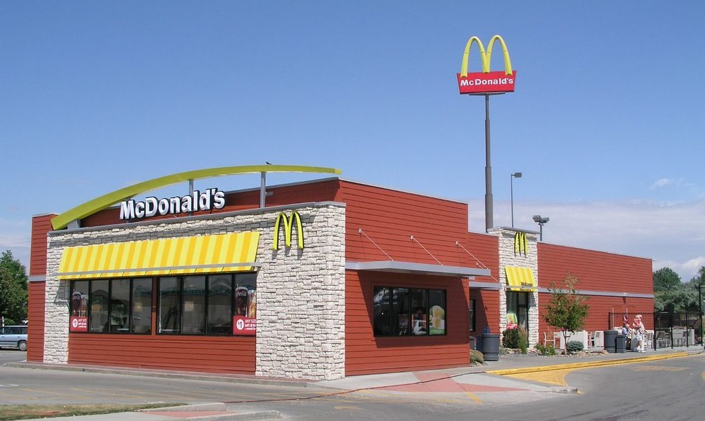 12 Days of McDonald’s, Daily $2 Deals in Morning & Evening