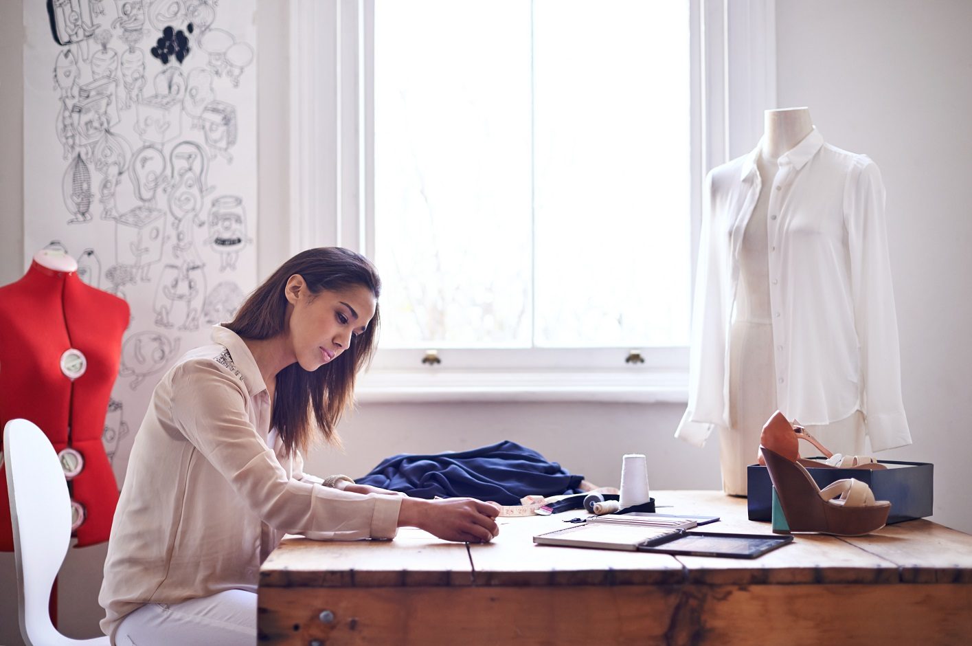 7 advantages of being a sole trader