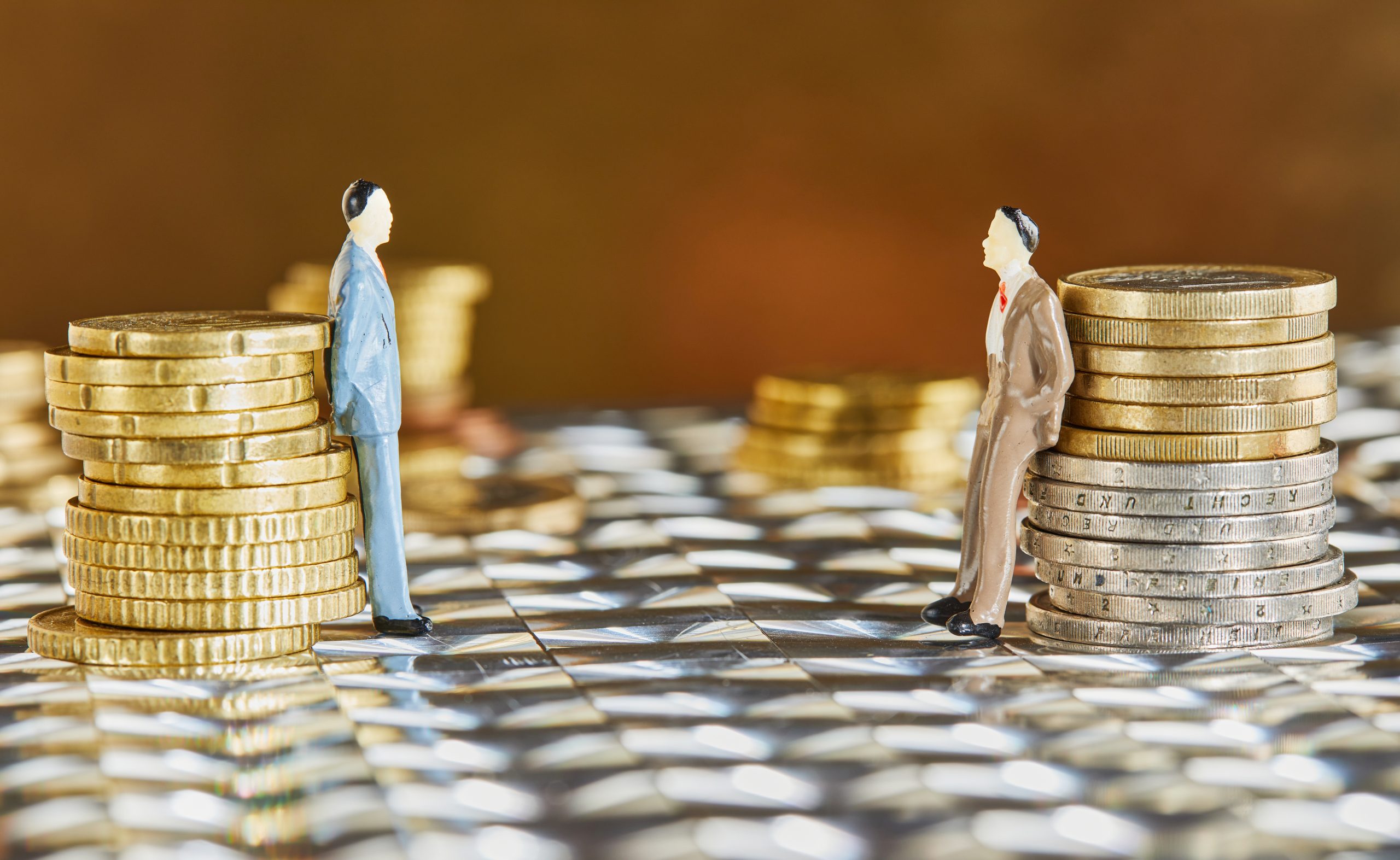 Are Stablecoins Weakening Emerging-Market Currencies?