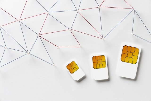 Best eSIM providers for UK businesses
