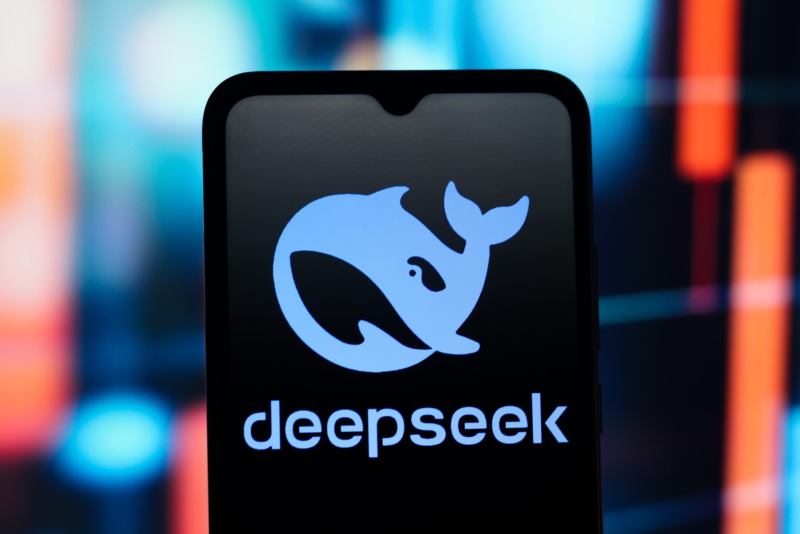 Checking in With DeepSeek – Banyan Hill Publishing