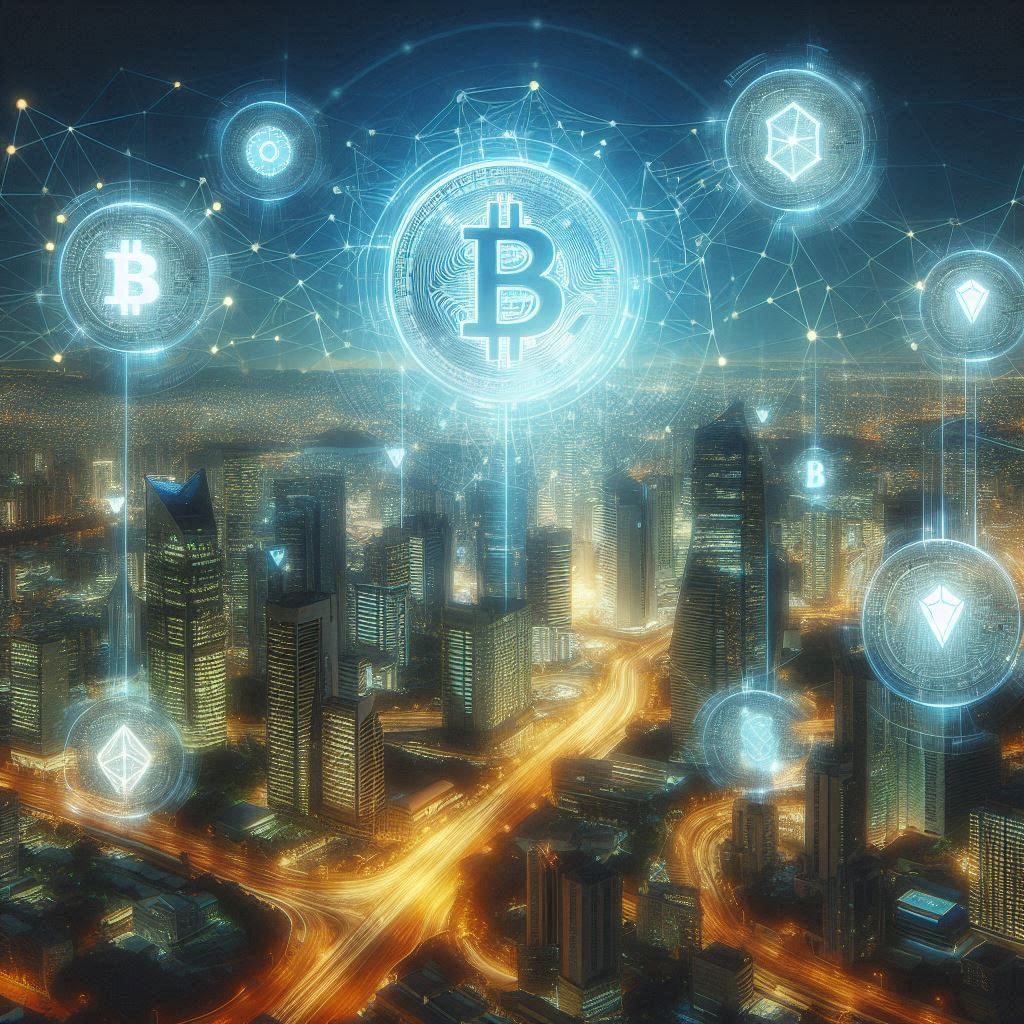 Did the SEC Chair Just Admit That Tokenization is Inevitable?